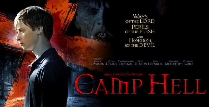 camp hell